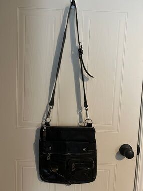 Rudsak leather bag